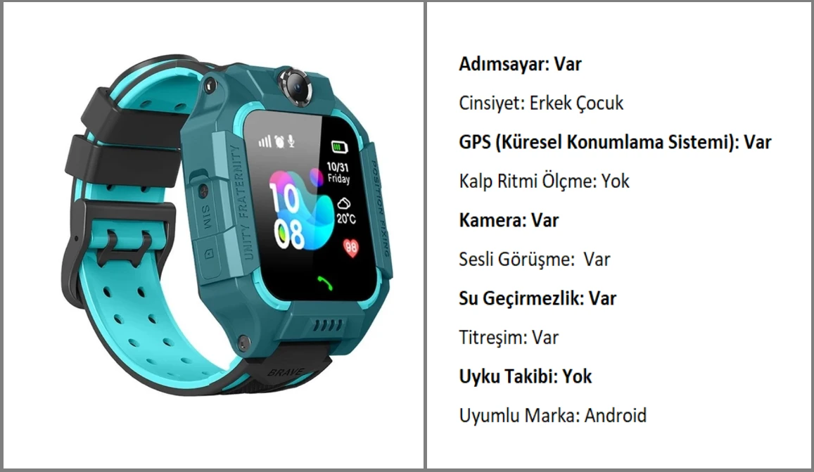 cocuklarin bayilacagi sekız farkli akilli saat tavsıyesı (1)(1)